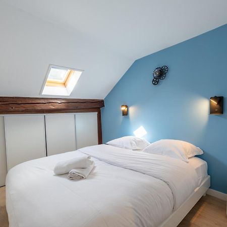 Sous Les Toits D'Annecy, Un Appartement Irresistible Pour 1 A 6 Personnes En Plein Coeur De Ville Buitenkant foto