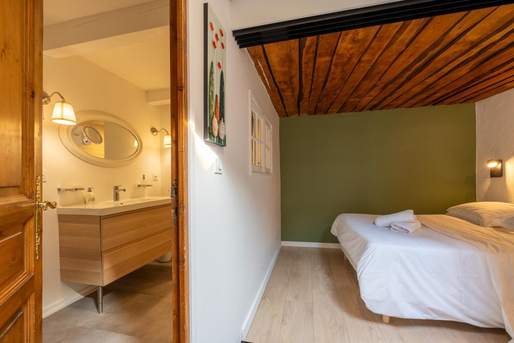 Sous Les Toits D'Annecy, Un Appartement Irresistible Pour 1 A 6 Personnes En Plein Coeur De Ville Buitenkant foto
