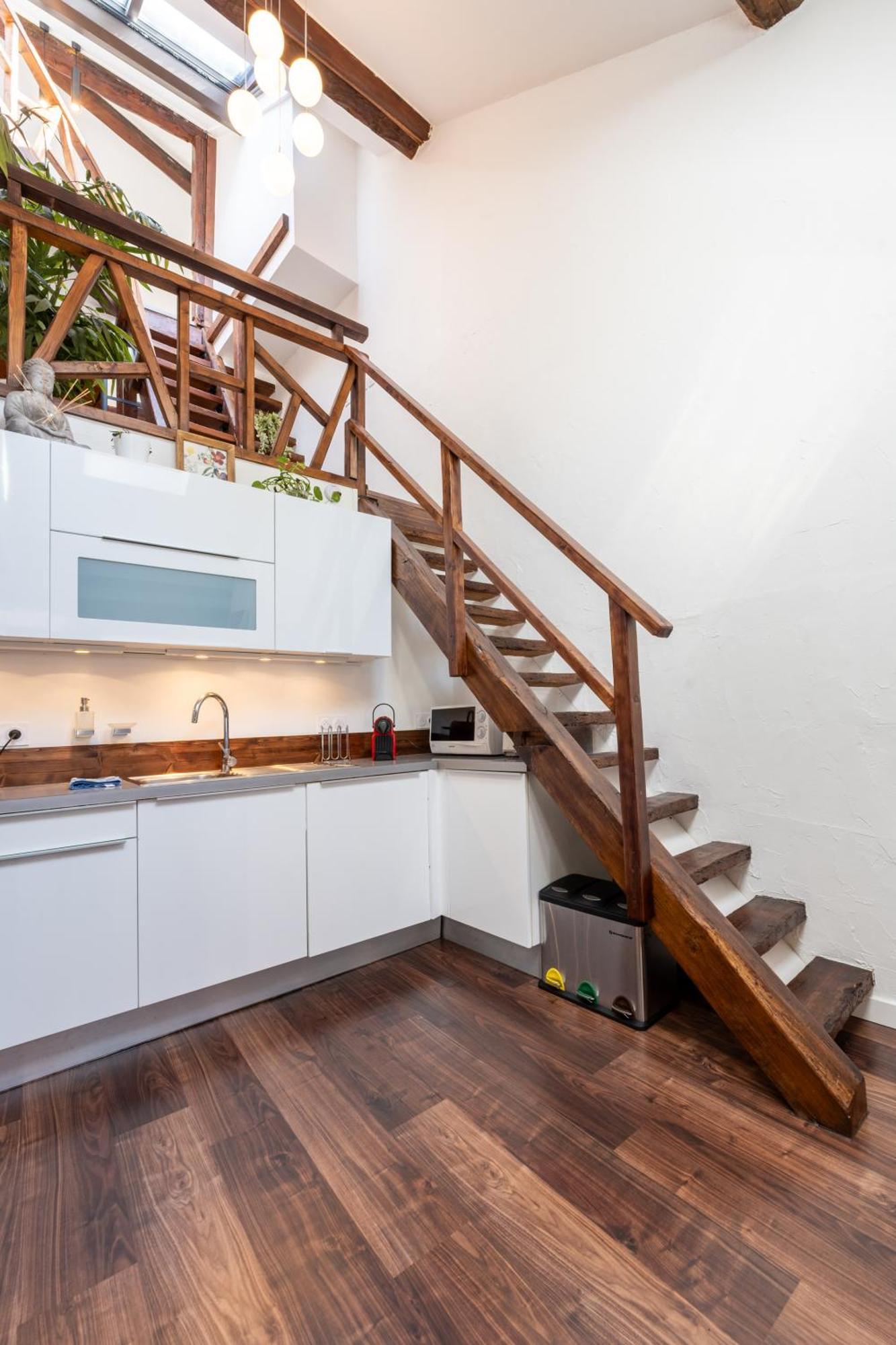 Sous Les Toits D'Annecy, Un Appartement Irresistible Pour 1 A 6 Personnes En Plein Coeur De Ville Buitenkant foto