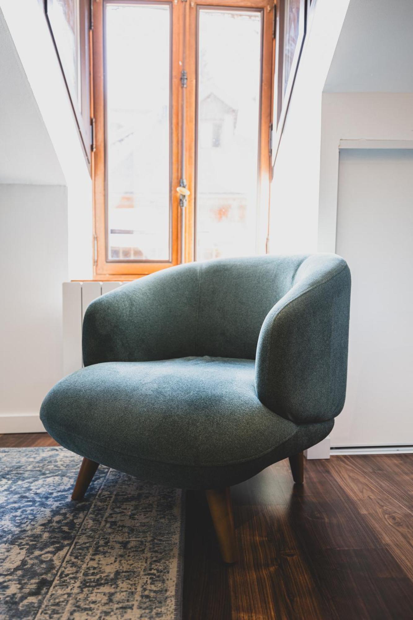 Sous Les Toits D'Annecy, Un Appartement Irresistible Pour 1 A 6 Personnes En Plein Coeur De Ville Buitenkant foto