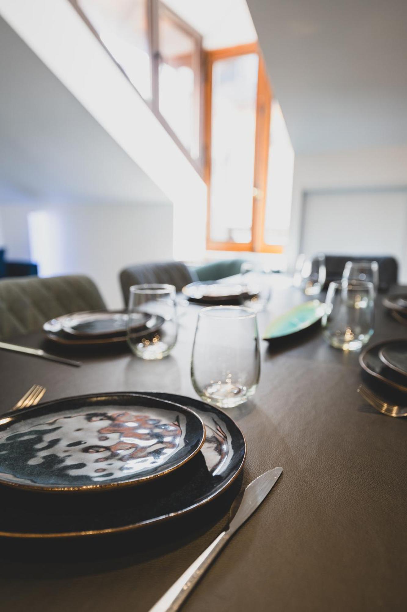 Sous Les Toits D'Annecy, Un Appartement Irresistible Pour 1 A 6 Personnes En Plein Coeur De Ville Buitenkant foto