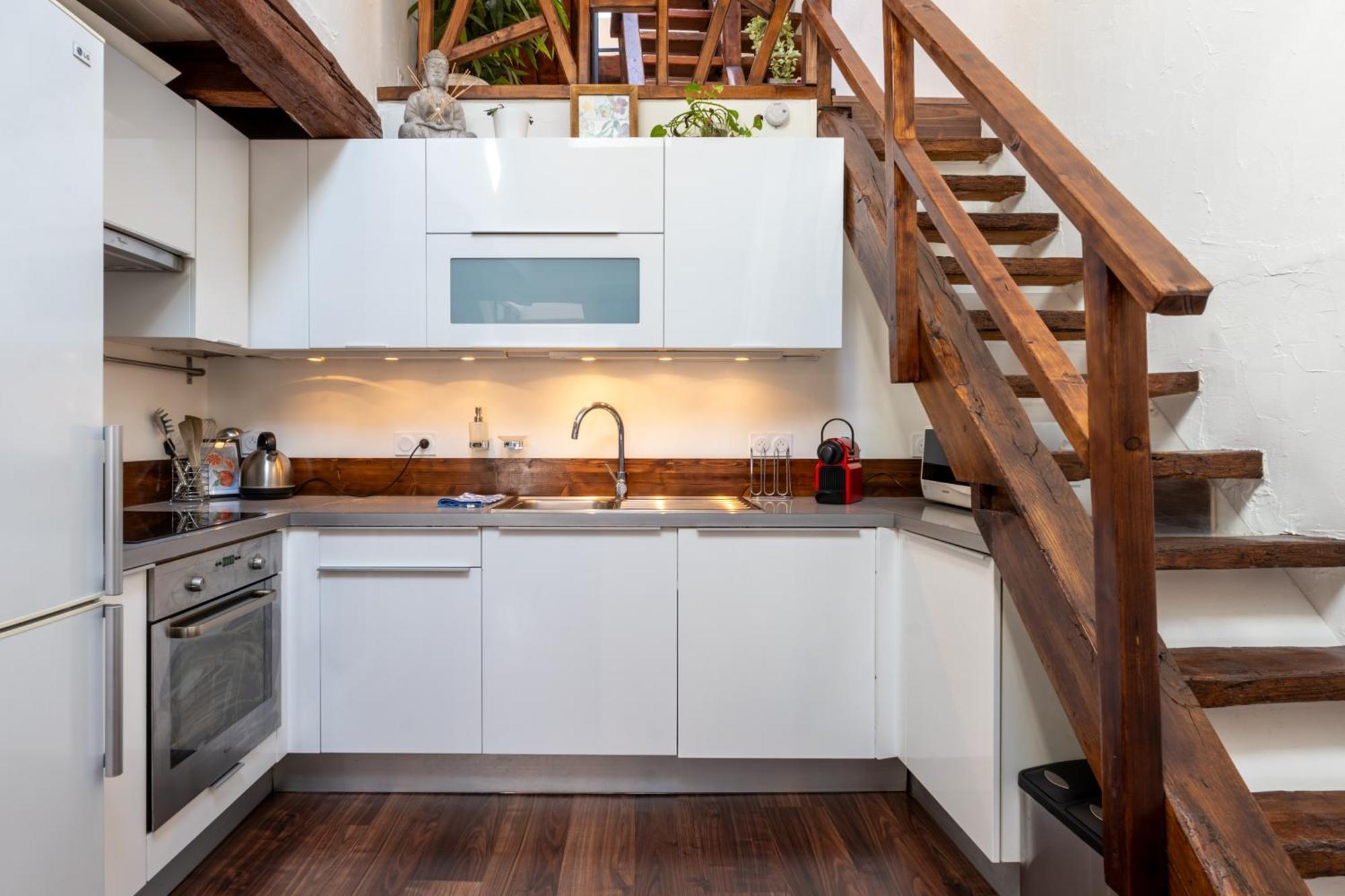 Sous Les Toits D'Annecy, Un Appartement Irresistible Pour 1 A 6 Personnes En Plein Coeur De Ville Buitenkant foto